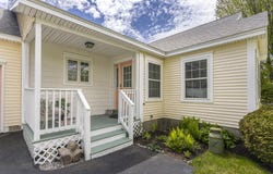 36 Merrill Drive, Yarmouth, ME 04096