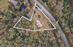 866 Old River Road, Harrisville, MS 39082
