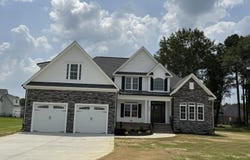 602 Pickens Drive, Goldsboro, NC 27530