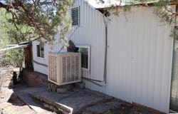 7 Kingston Main Street, Hillsboro, NM 88042