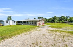 3624 Highway 43 N, Picayune, MS 39466