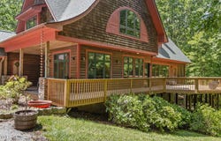 4110 Stoneycreek Road, Chapel Hill, NC 27514