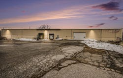 7200 Old Pipestone Road, Eau Claire, MI 49111