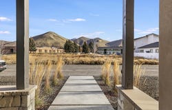 820 N 1ST Ave, Hailey, ID 83333