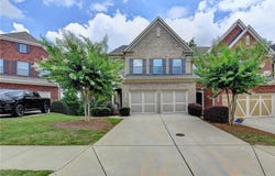 4165 Hammond Bridge Drive, Suwanee, GA 30024