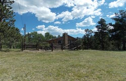 171 Broken Wagon Road, Woodland Park, CO 80863