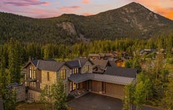 628 INDEPENDENCE ROAD, Keystone, CO 80435