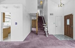 1134 Elm Street, Tehachapi, CA 93561