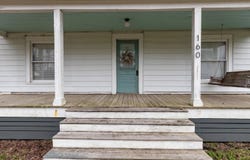 160 CHEWALLA Rd, Ramer, TN 38367-6246