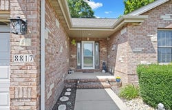 8817 Wendell Creek Drive, St Jacob, IL 62281