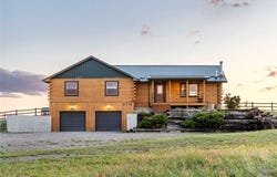 9774 Bison Road, Shepherd, MT 59079