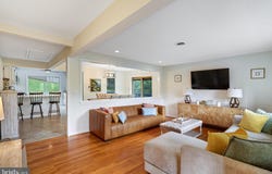 3324 LORCOM LANE, ARLINGTON, VA 22207