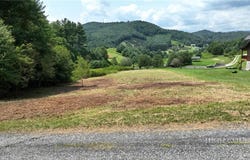 Cedar Road, Fleetwood, NC 28626
