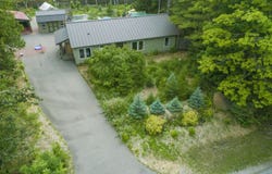 7240 Belfair Drive, Presque Isle, MI 49777