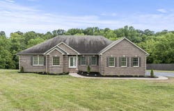 2836 Guynn Road, Paint Lick, KY 40461