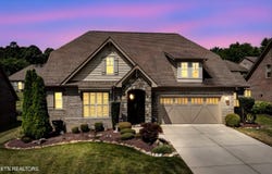 635 Briarstone Lane, Knoxville, TN 37934