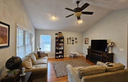 713 Hugh AVE, Roanoke, VA 24019