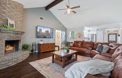 1910 W Mesa Park DR, Round Rock, TX 78664