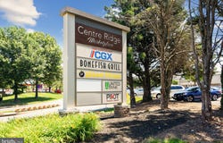 14824 PALMERSTON SQUARE, CENTREVILLE, VA 20120