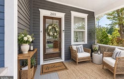 205 W KINGS Highway, AUDUBON, NJ 08106