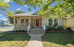 317 Bandstand Ln, Cedar Park, TX 78613