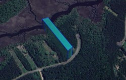 0 LA SOLE, Waverly, GA 31565
