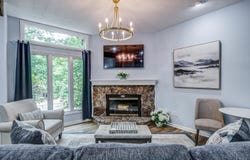 740 Laurelwood, Wintergreen, VA 22967