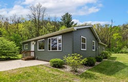 114 Washburn Street, Camp Douglas, WI 54618