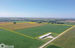 330th St. at Wadsley Ave., Auburn, IA 51433