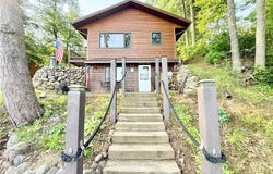 9996 N Snow Shoe Avenue, Hayward, WI 54843