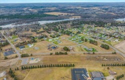 Lot 8 Potter Lane, Little Falls, MN 56345