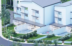 103 E Parade Dr, South Padre Island, TX 78597