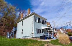 1406 Superior Avenue, Brighton Heights, PA 15212