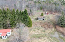 1063 Ludlow Road, Ludlow, ME 04730