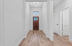 101 Maverick Trail, Valley View, TX 76272