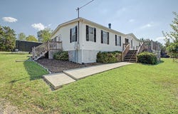 1054 Dove Hill Rd, Thaxton, VA 24174