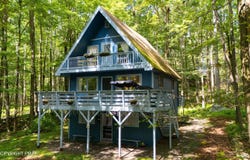 107 W Creek View Drive, Clifton Township, PA 18424