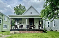 1139 S 7th Street, Terre Haute, IN 47802