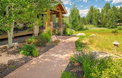 1200 ANGLERS DRIVE, Steamboat Springs, CO 80487
