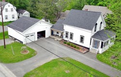 18 Park Street, Caribou, ME 04736