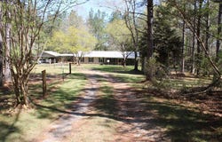 121 American Sand & Gravel, Poplarville, MS 39470