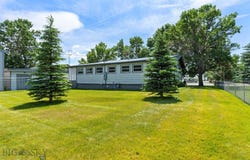 509 1st E, Whitehall, MT 59759