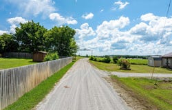 405 Main Street S, Cave City, AR 72521