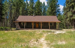 164 Hidden Prairie Road, Marion, MT 59925