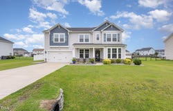 206 Artesa Drive, Princeton, NC 27569