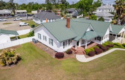 316 Fair St., Baxley, GA 31513