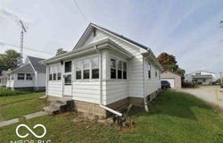228 N Meridian Street, Dunkirk, IN 47336