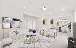 2311 Saskatoon ST, Georgetown, TX 78626