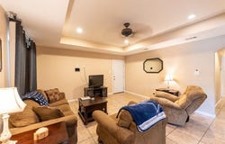 1107 E. 8th, Mount Pleasant, TX 75455