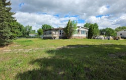 407 5th Avenue SW, Choteau, MT 59422